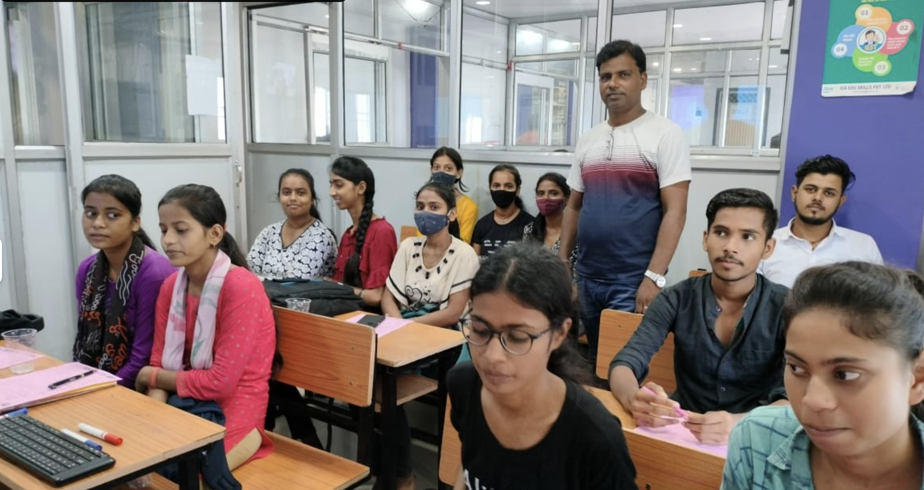 Commerce Coaching